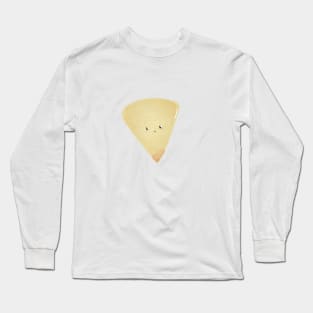 Nacho Cheese 2 Long Sleeve T-Shirt